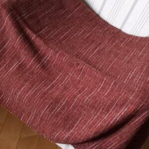 'LOOK BY M' Juli XL Scarf NWT